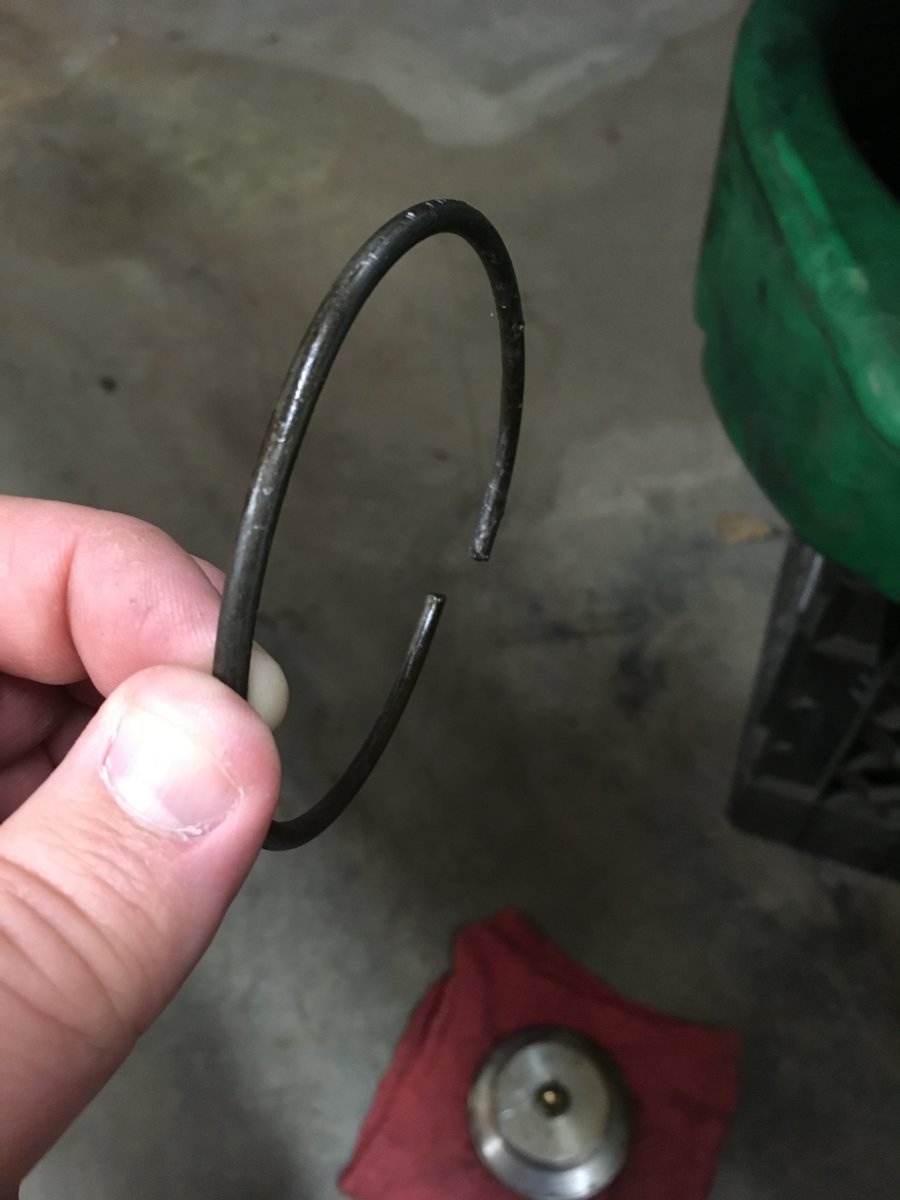 Steering box end cap