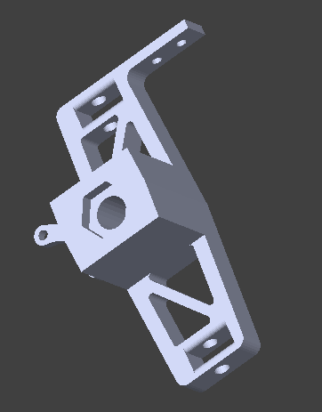 steering knuckle