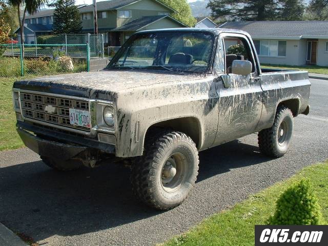 stock