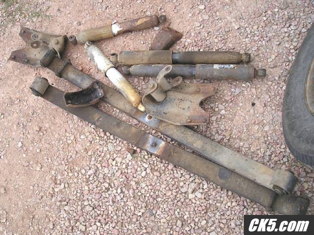 Stock