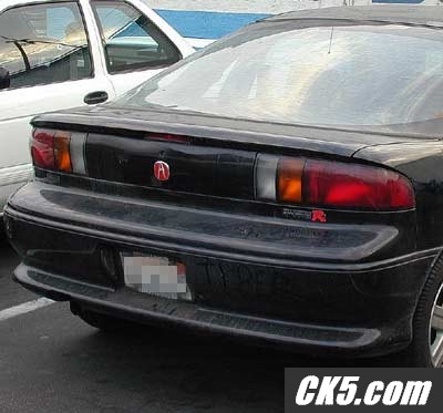 Storm type-R