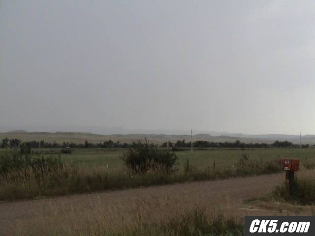storm