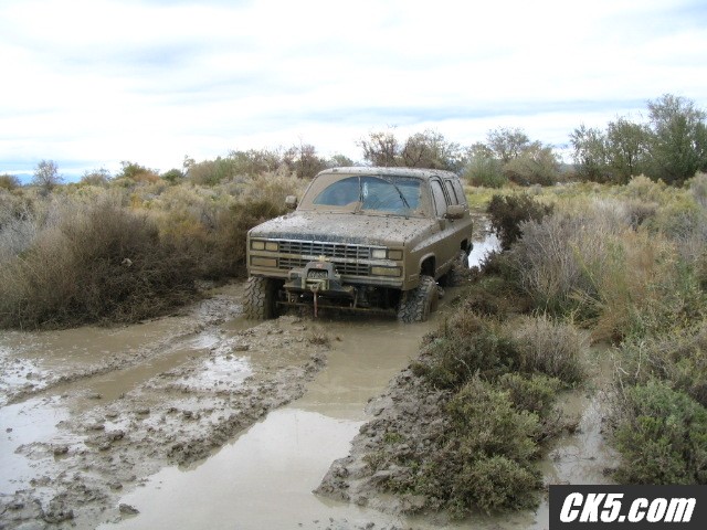 stuck 1