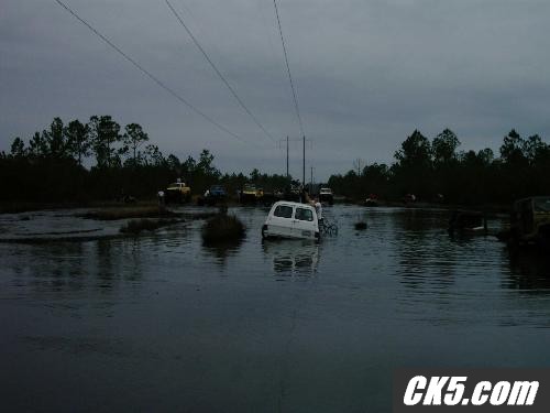 STUCK SUB