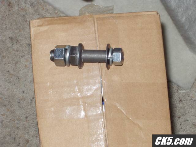 studmount