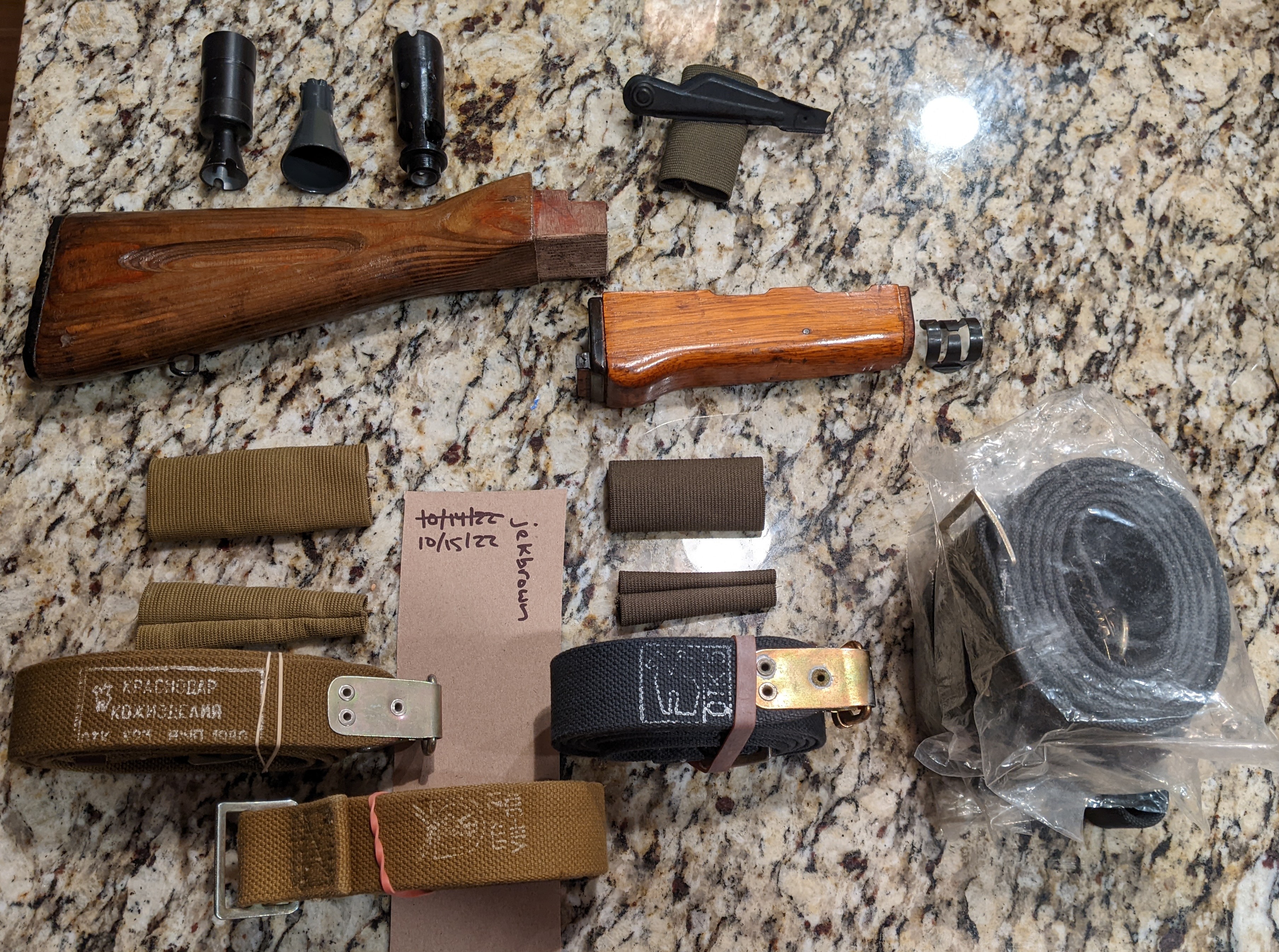 Stuff FS