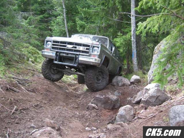 subclimbing