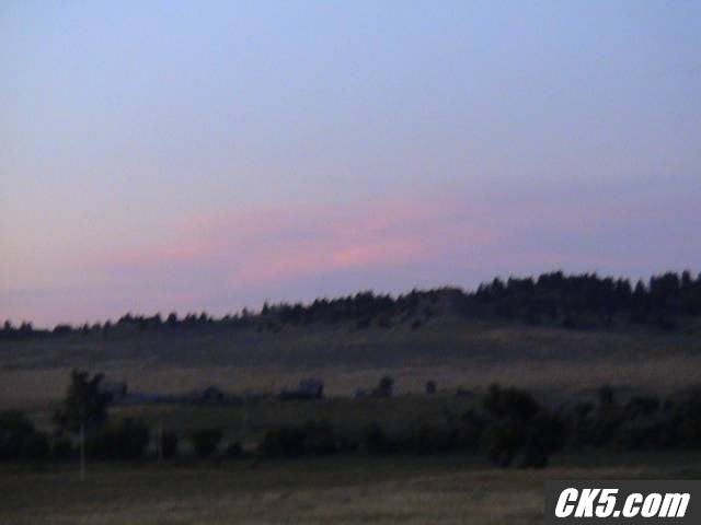 sunrise