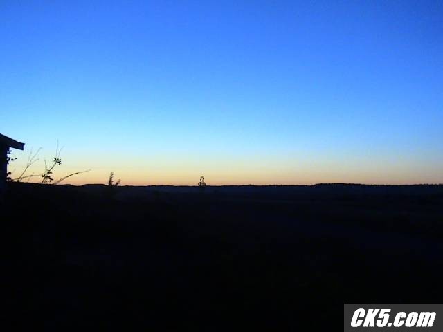 sunrise