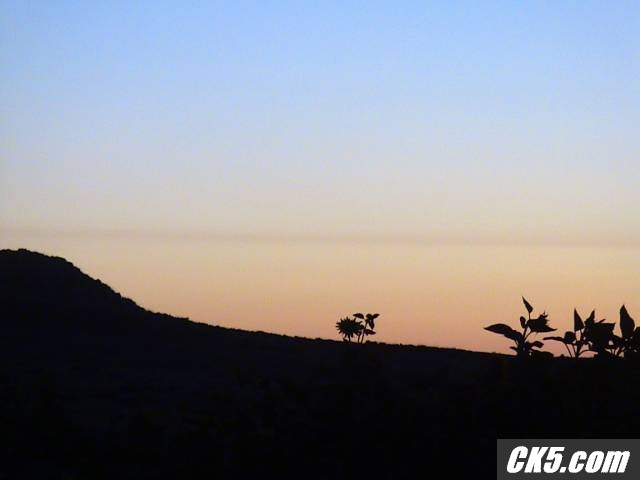 sunrise