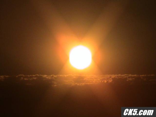 sunrise