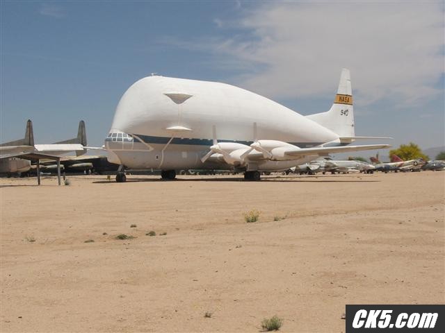 Super Guppy!!