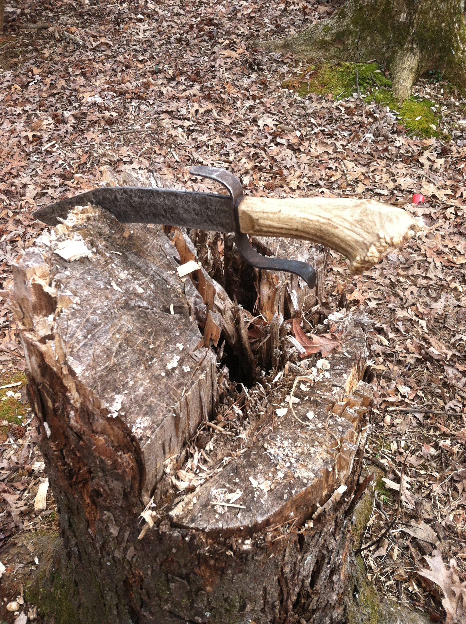 super knife