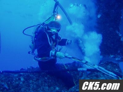 Surface_Diving