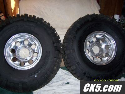 Swampers