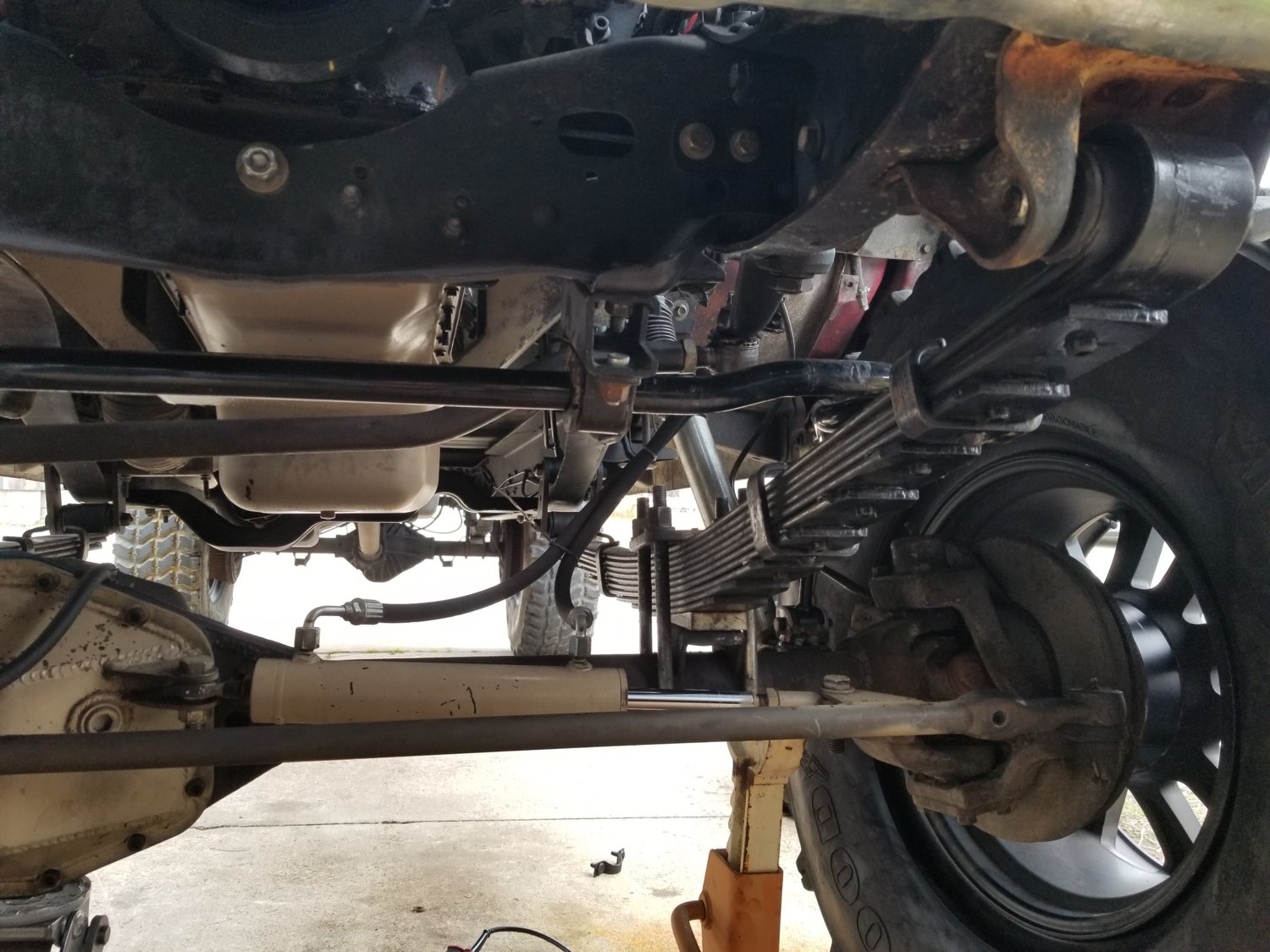 Swaybar 4