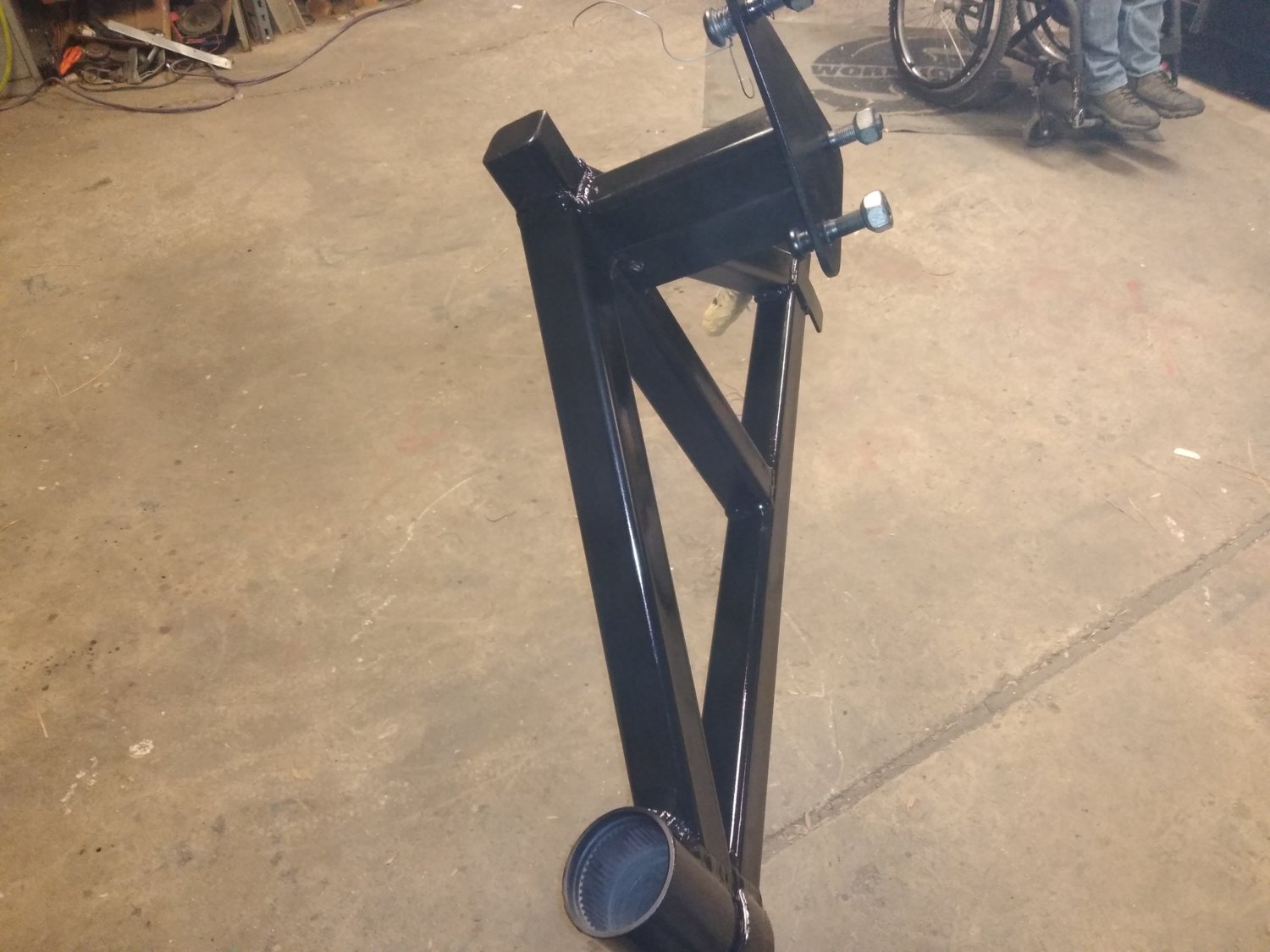 Swingarm
