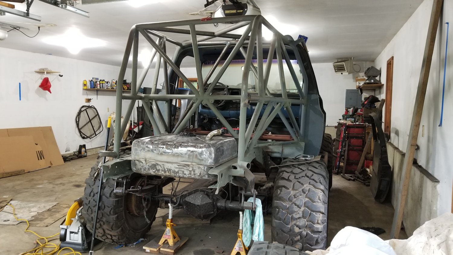 Tank