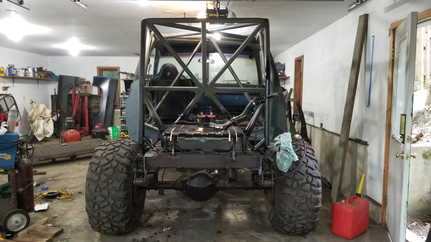 Tank