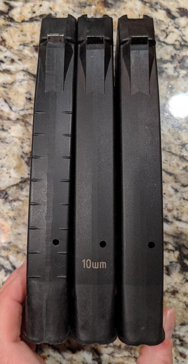 TB Spines