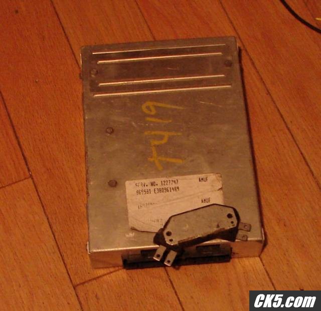 tbi computer