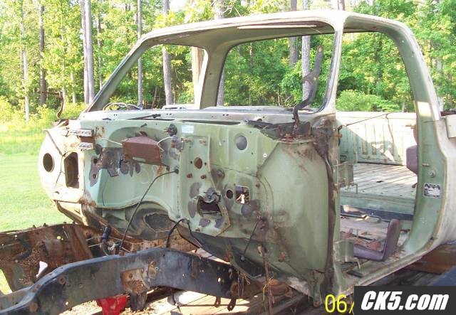Tear Down 2