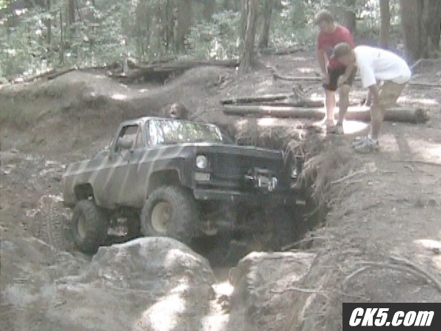 Tellico Fun