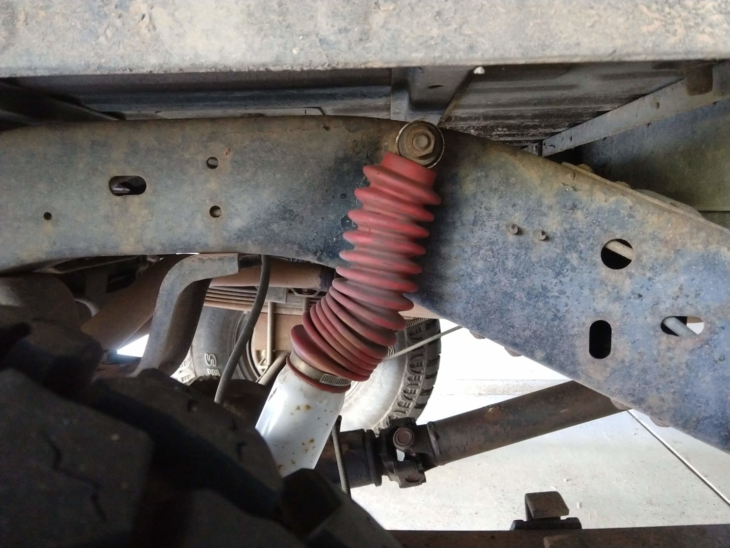 That ain't gonna work...