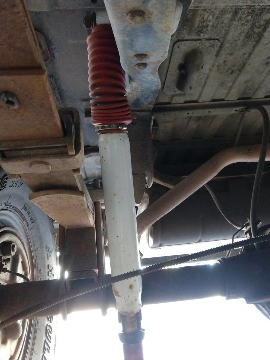 That ain't gonna work...