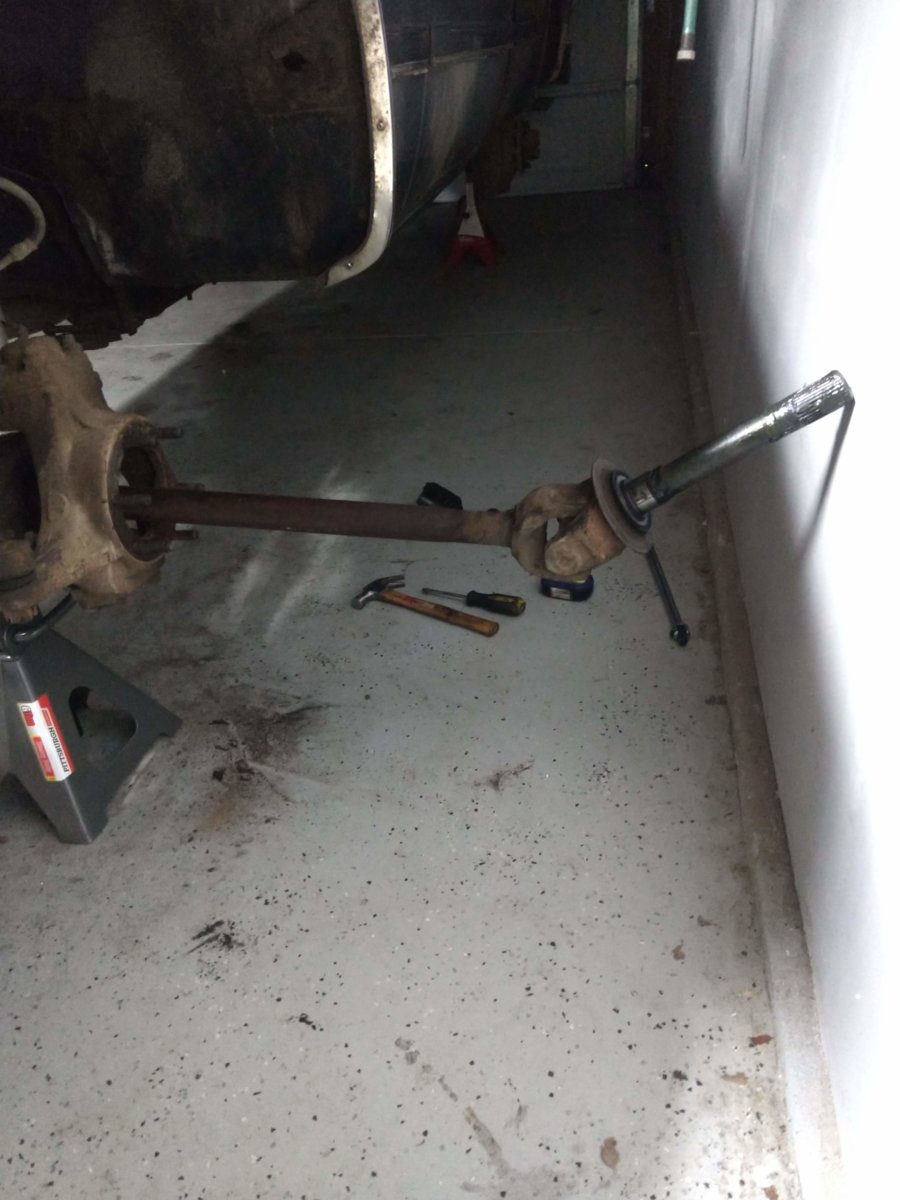 That Ain't Gonna Work!