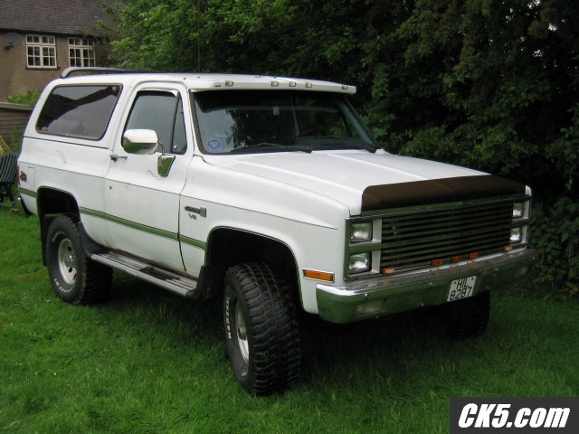 The Beast