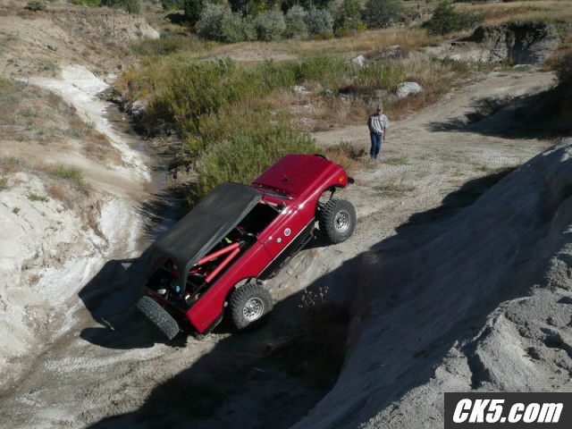 The Cherry Bomb