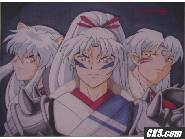 The Three Lords