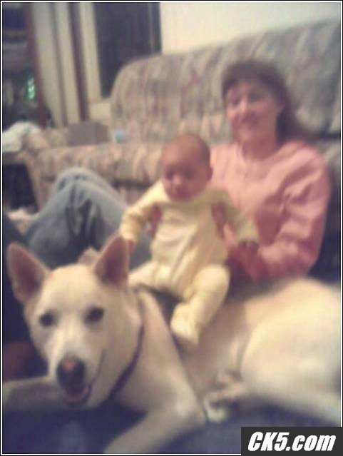 Three that I love