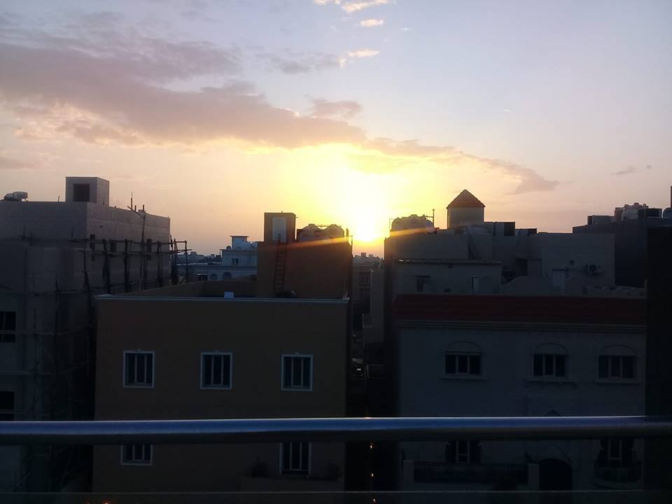 Thur morning