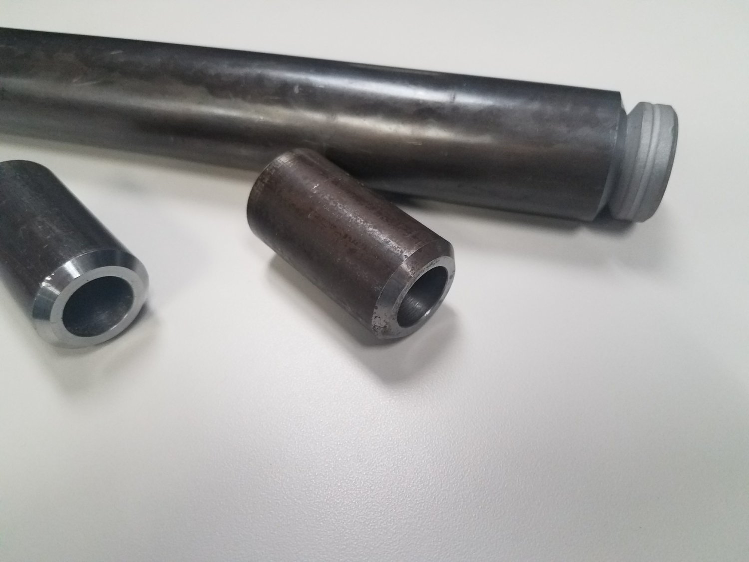tie rods