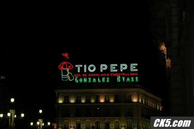 Tio Pepe