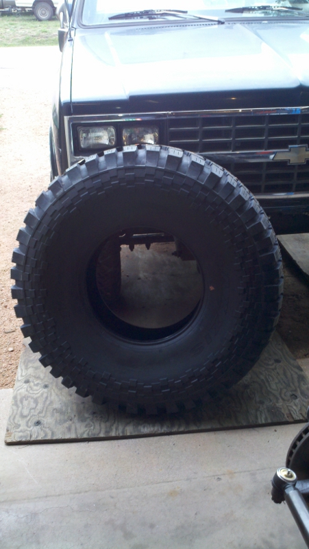 Tire 1