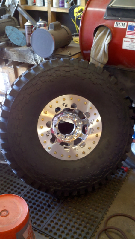Tire 3