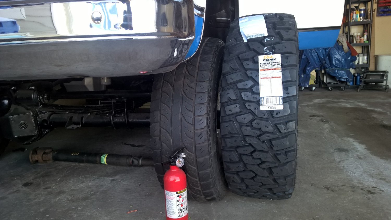 Tire