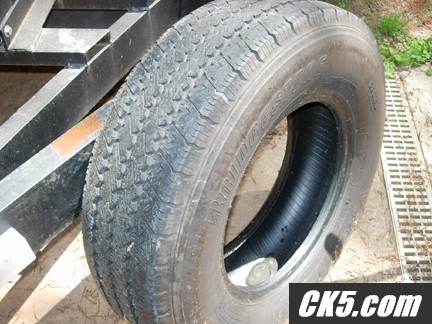 tire