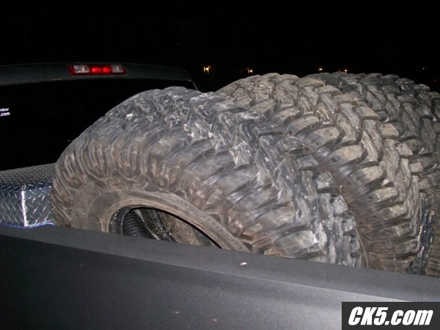 tires