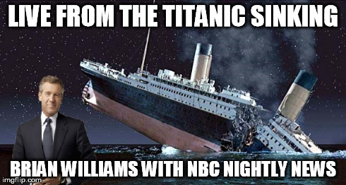 Titanic