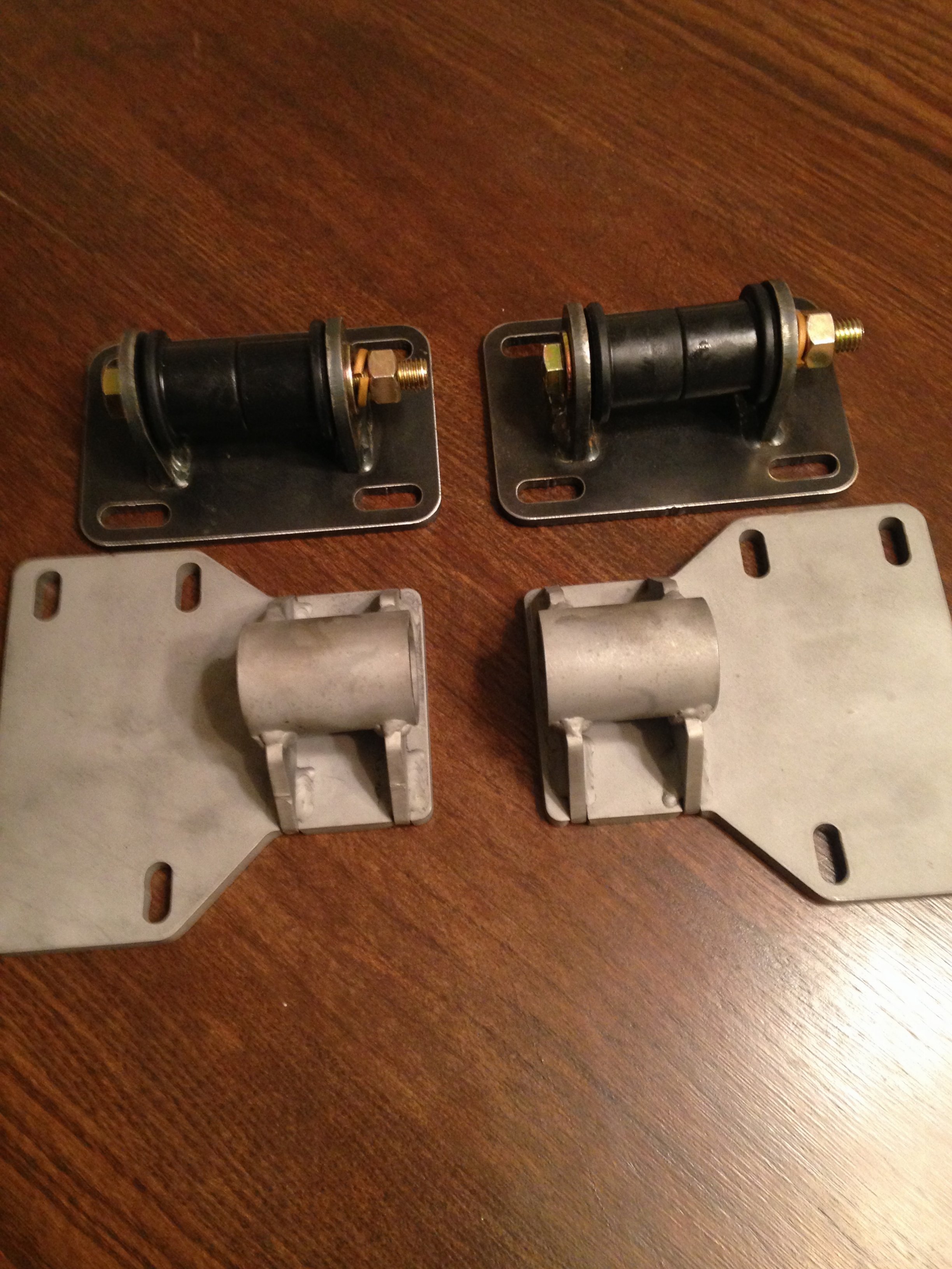 TNA ls swap mounts 1