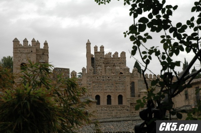 Toledo Spain 1
