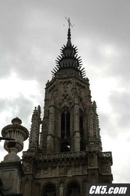 Toledo Spain 2