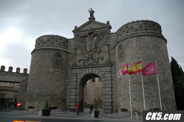 Toledo Spain 4