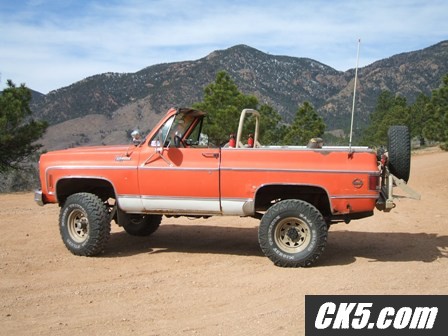 top down 07