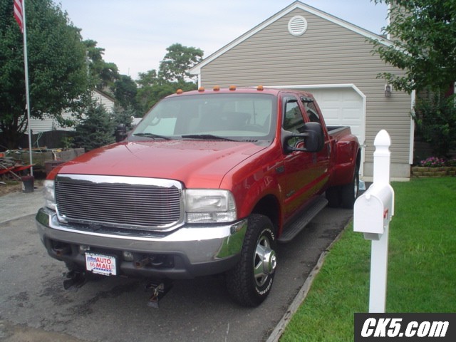 Tow Rig 2
