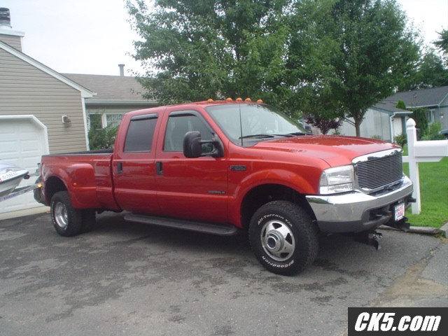 Tow Rig 3